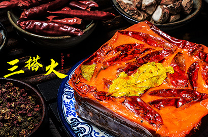 青龙VI设计：城市与企业品牌联动的视觉纽带